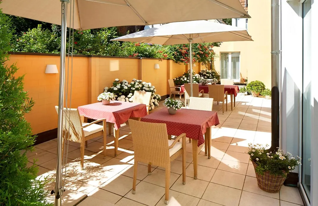 Best Western Hotel Lippstadt-1