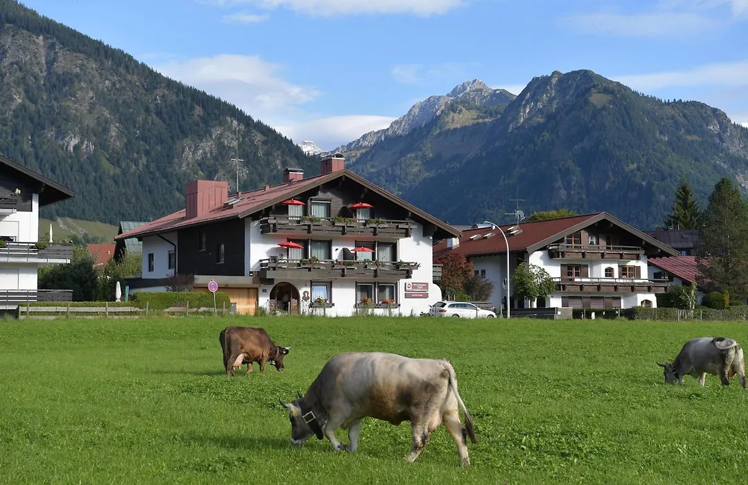 Alpenhof Oberstdorf Hotel & Spa, Signature Collection By BW-1