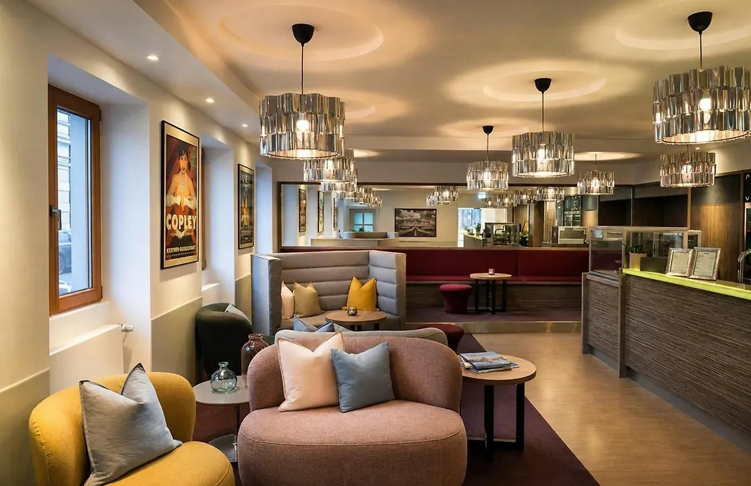 Elaya Hotel Hannover City, Trademark By Wyndham-1