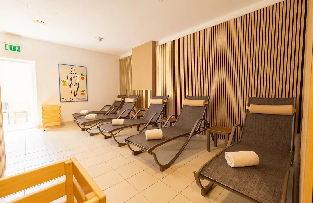 Hotel Am Moosfeld-1