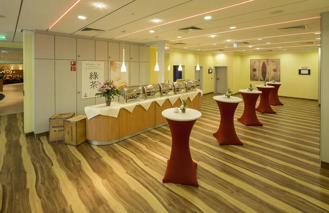 Best Western Plus Hotel Steinsgarten-1