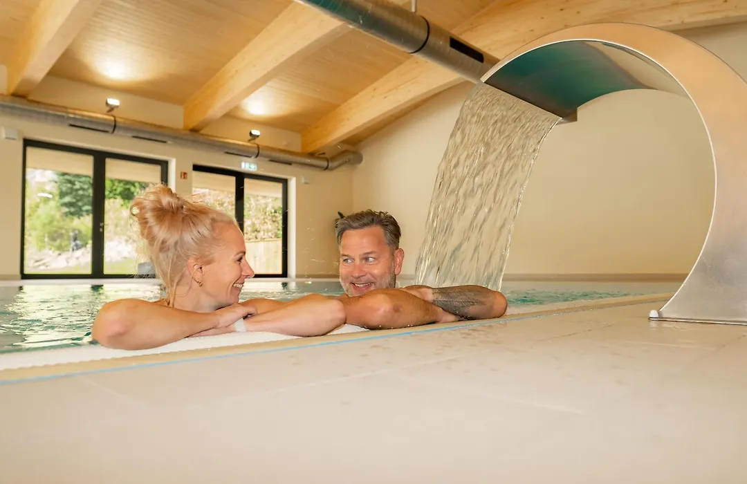 Best Western Ahorn Hotel Oberwiesenthal – Adults Only-1