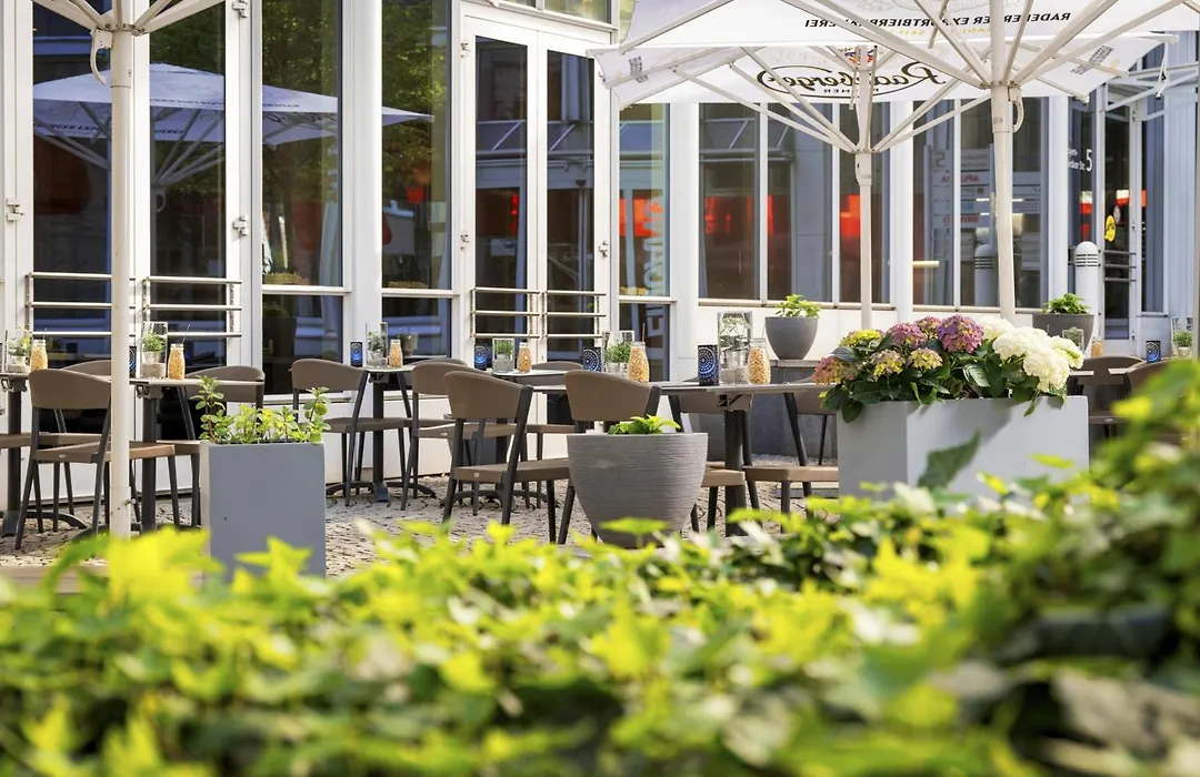 Best Western Plus Hotel Dresden City-1