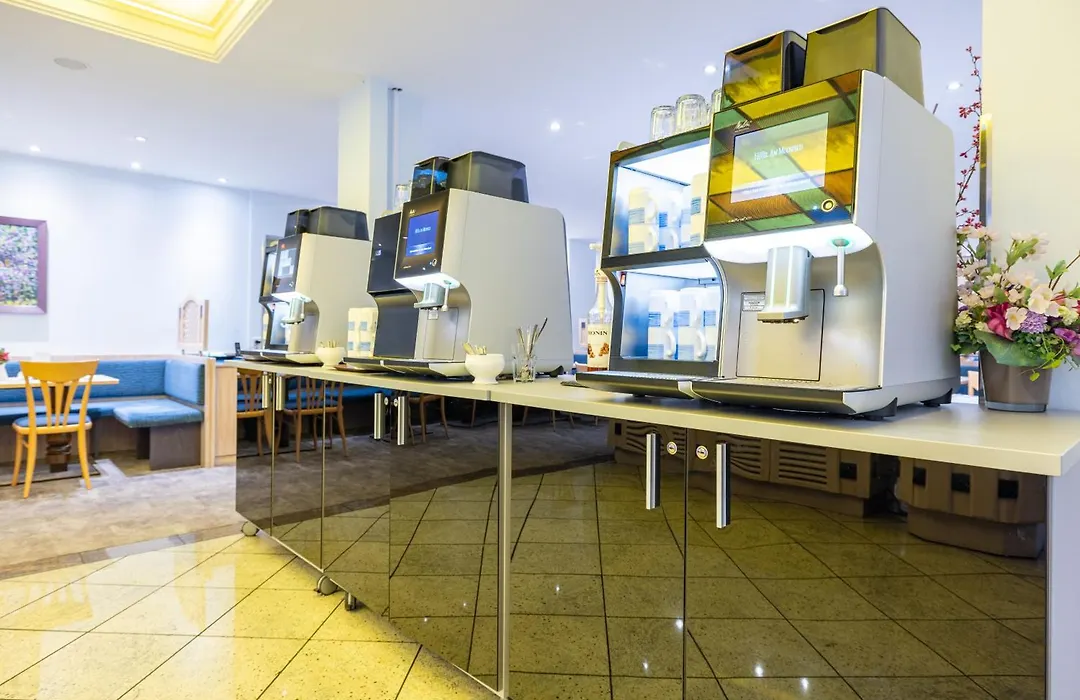 Hotel Am Moosfeld-1