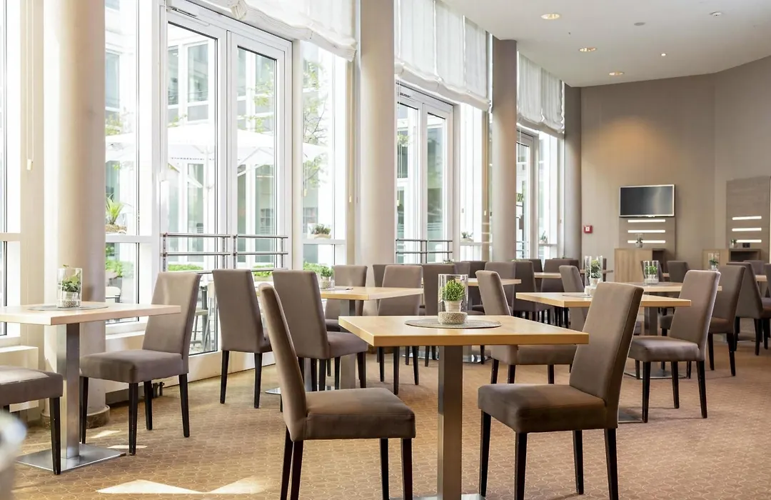 Best Western Plus Hotel Dresden City-1