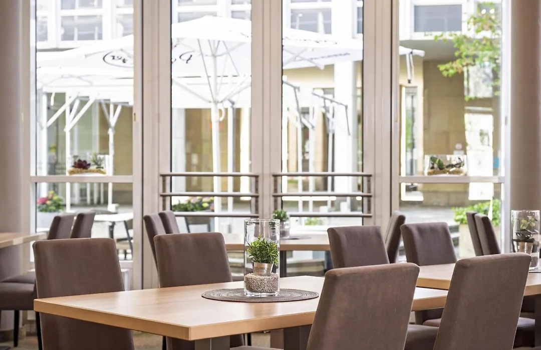 Best Western Plus Hotel Dresden City-1