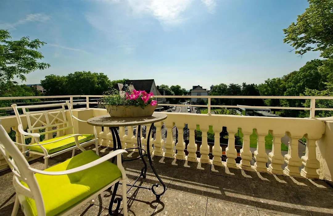 Best Western Hotel Kaiserhof-1