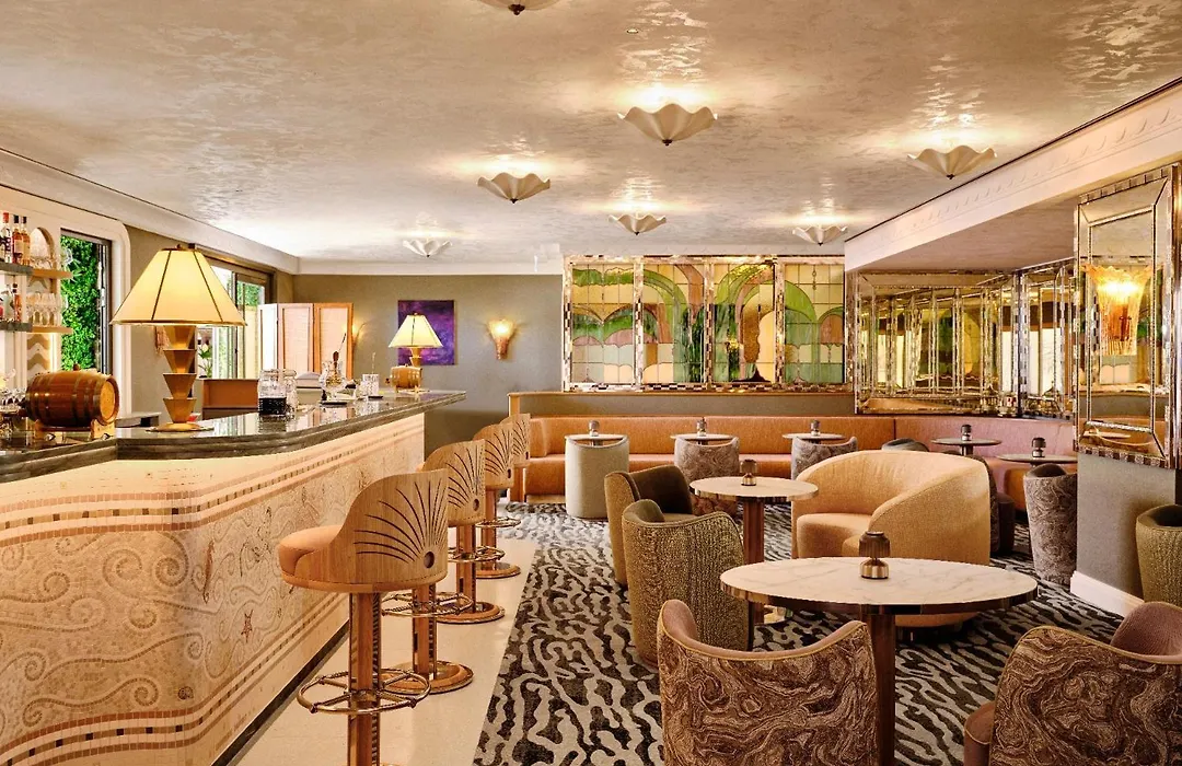 Hotel Palais De La Mediterranee, In The Unbound Collection By Hyatt-1