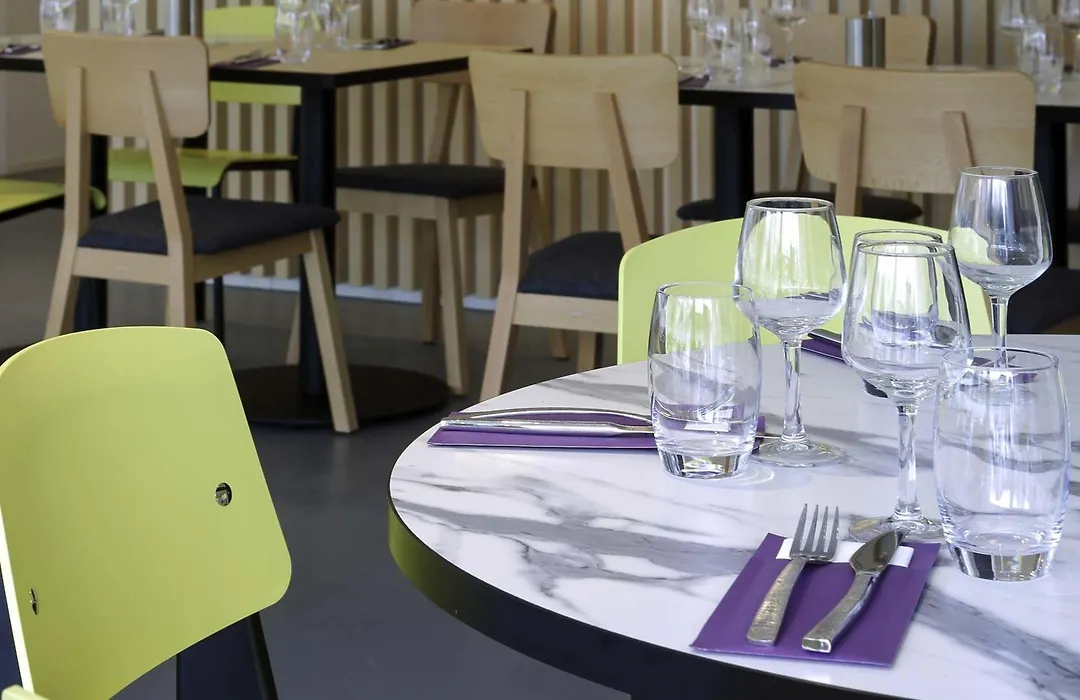 Mercure Nancy Centre Gare-1
