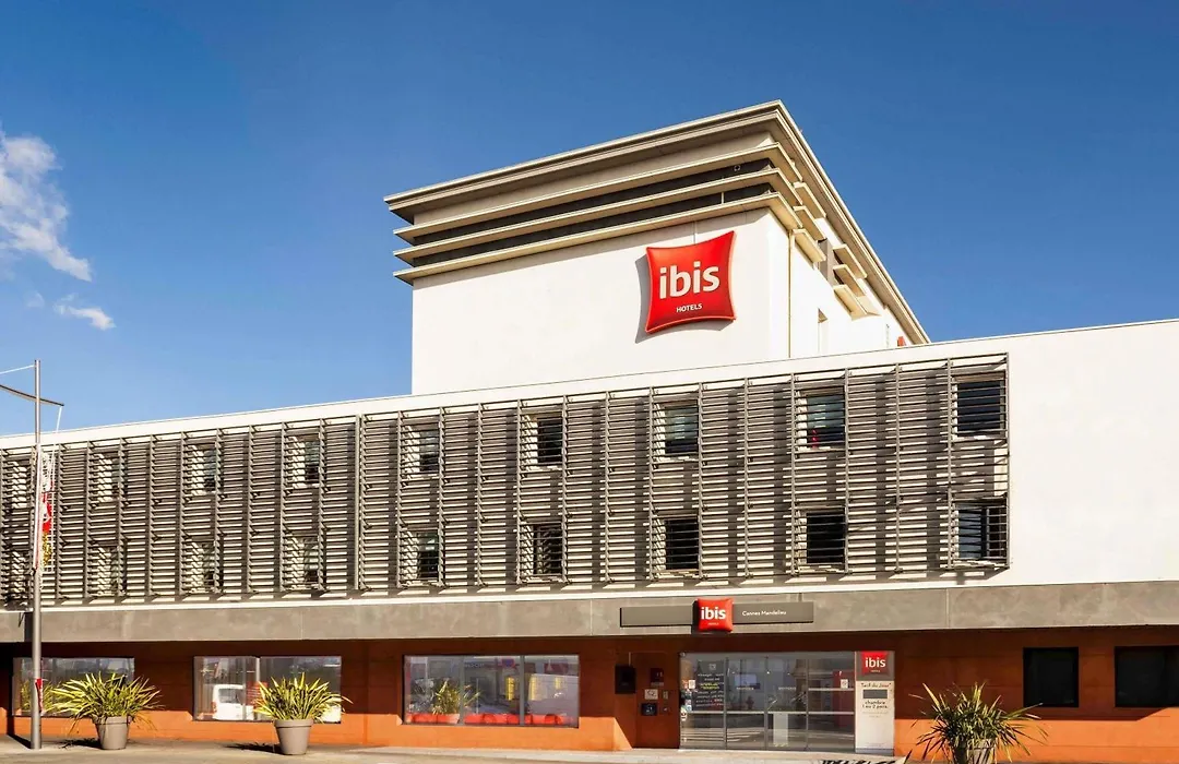 Ibis Cannes Mandelieu-1