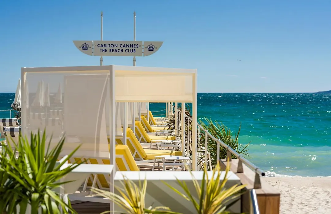 Carlton Cannes, A Regent Hotel-1