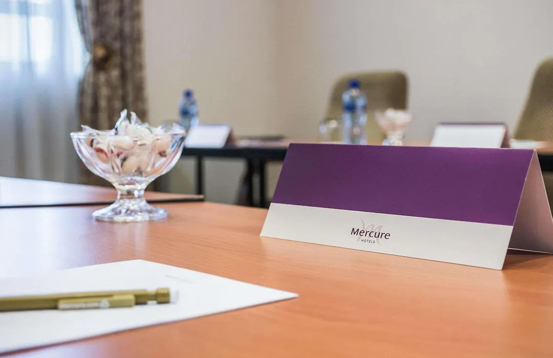 Mercure Johannesburg Randburg-1
