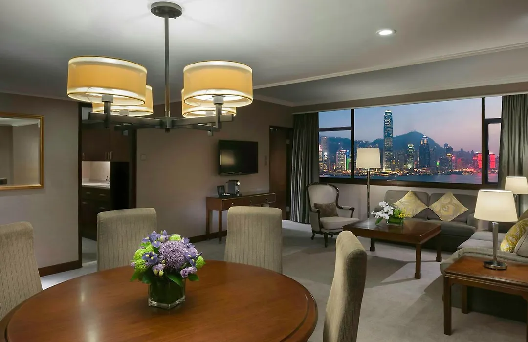Marco Polo Hongkong Hotel-1