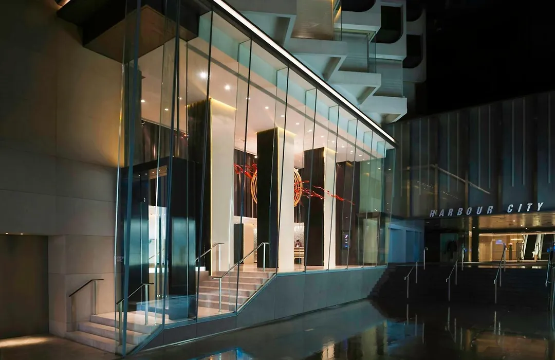 Gateway Hotel, Marco Polo-1