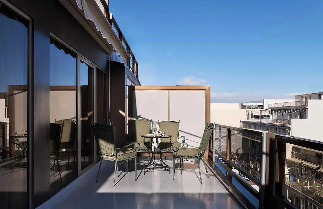 Titania Hotel-1