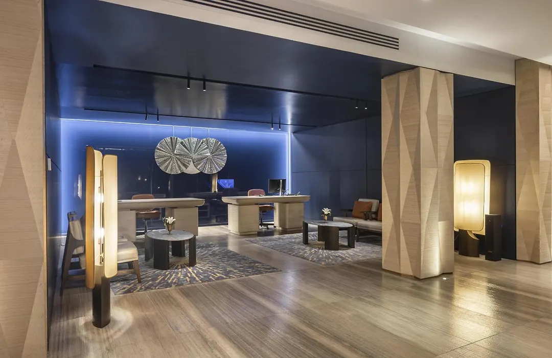 Hilton Istanbul Bosphorus-1