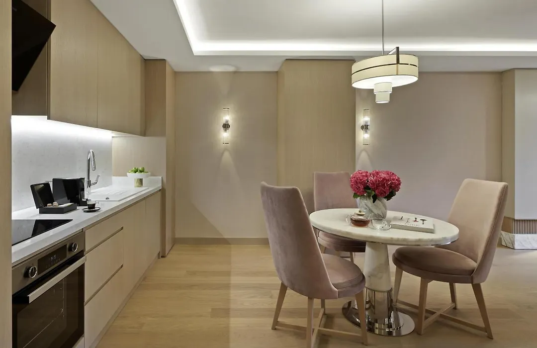 Moevenpick Hotel Istanbul Bosphorus-1