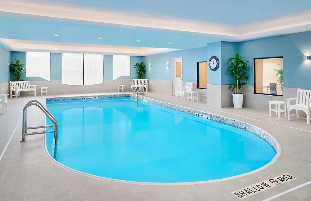Novotel Toronto North York-1