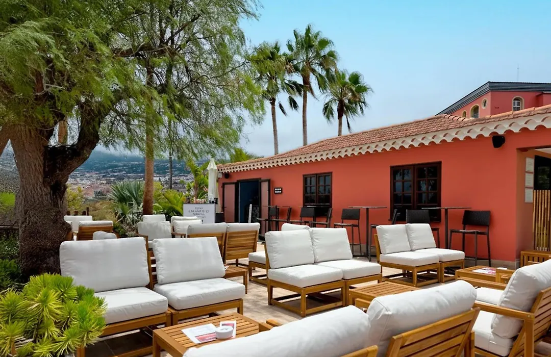 Hotel Las Aguilas Tenerife, Affiliated By Melia-1