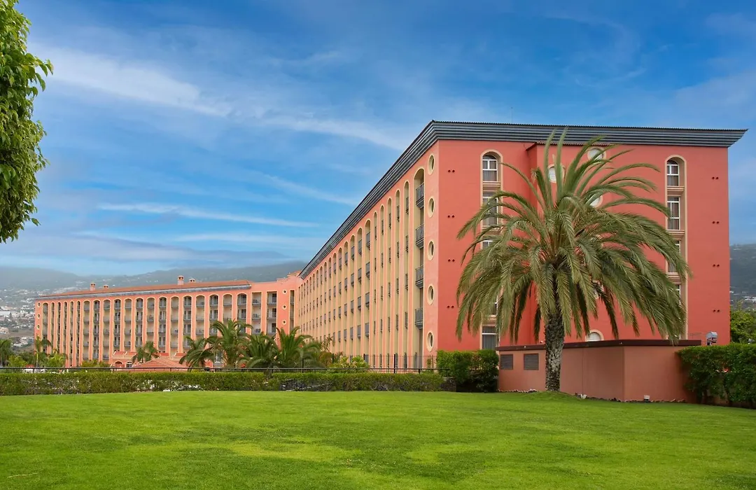 Hotel Las Aguilas Tenerife, Affiliated By Melia-1