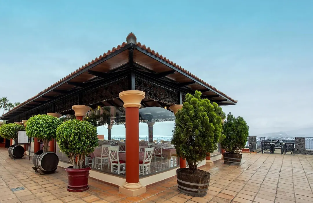 Hotel Las Aguilas Tenerife, Affiliated By Melia-1