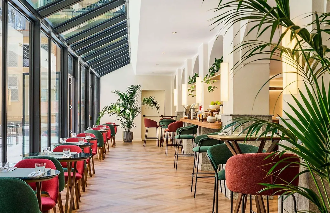 Hotel Giacomo Morra Alba - Handwritten Collection-1