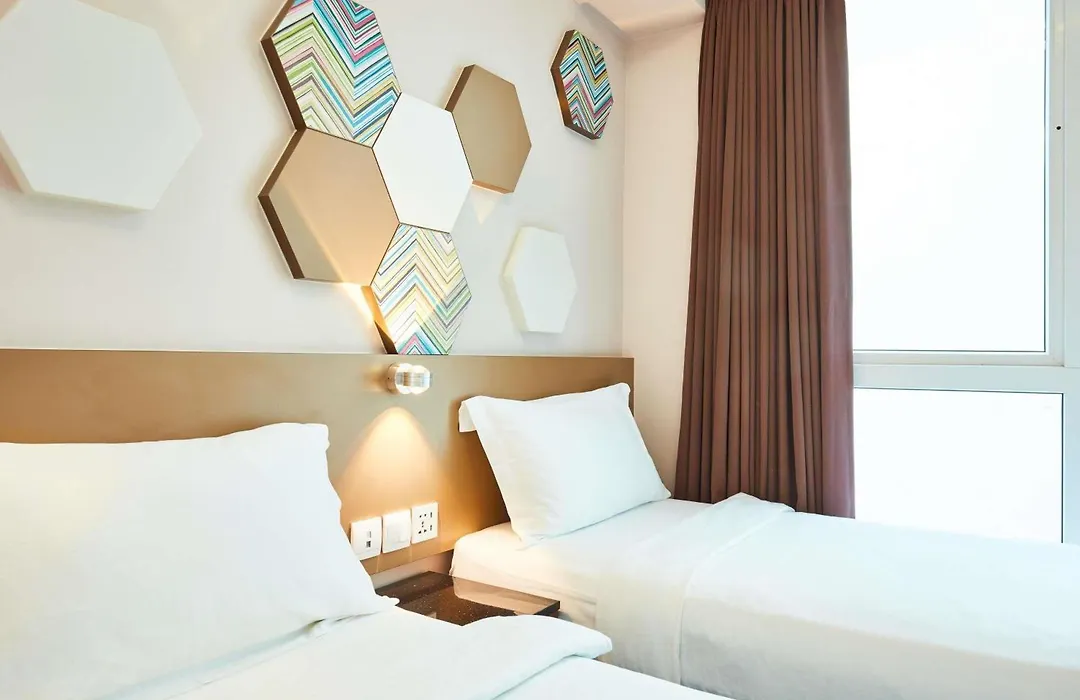 Ibis Budget Singapore Imperial-1