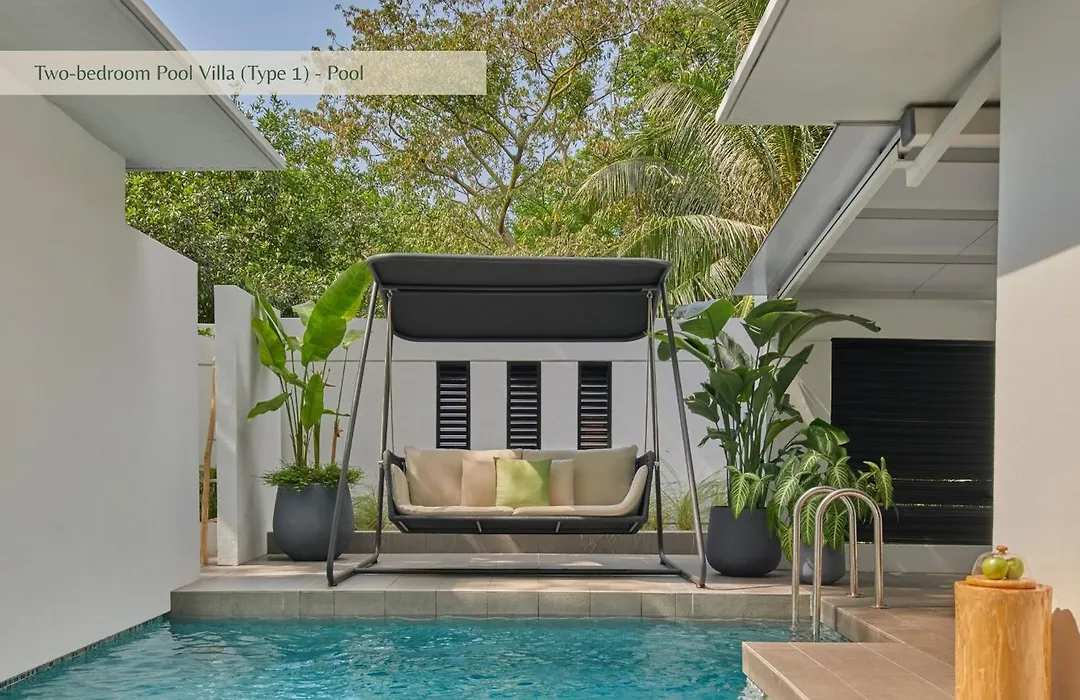Amara Sanctuary Resort Sentosa-1