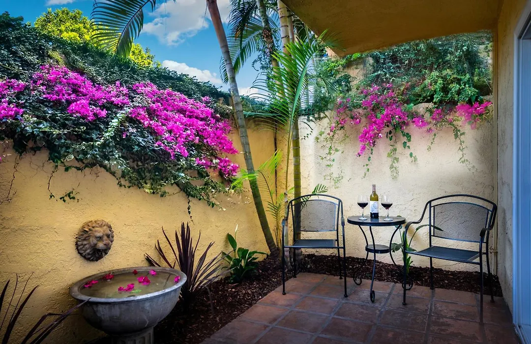 Hotel Pepper Tree Boutique Kitchen Studios - Anaheim-1