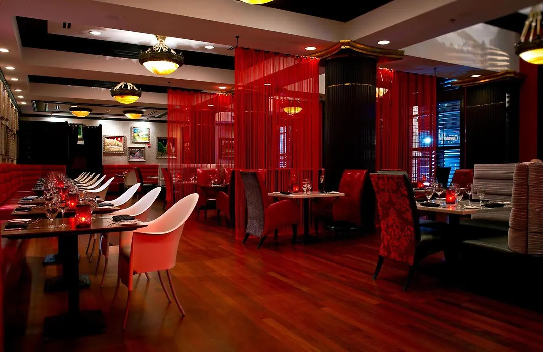 Hotel Beauden, Autograph Collection-1