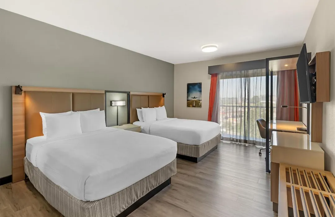 Best Western Plus Atlanta Airport East-1