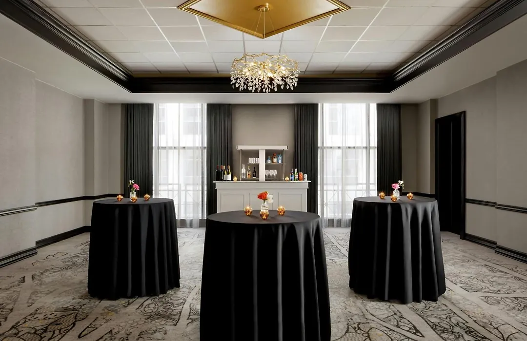 Hotel Beauden, Autograph Collection-1