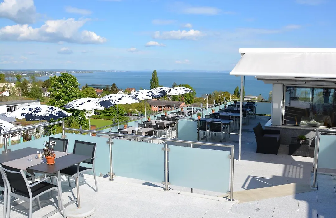Best Western Hotel Rebstock-1