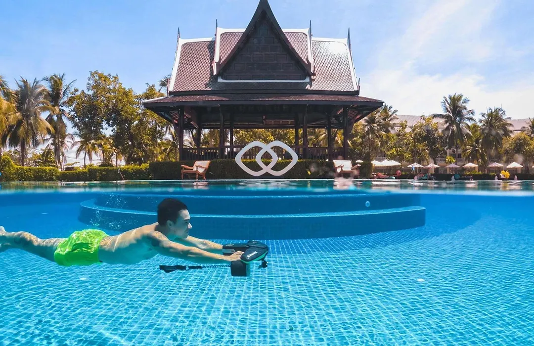 Sofitel Krabi Phokeethra Golf And Spa Resort-1