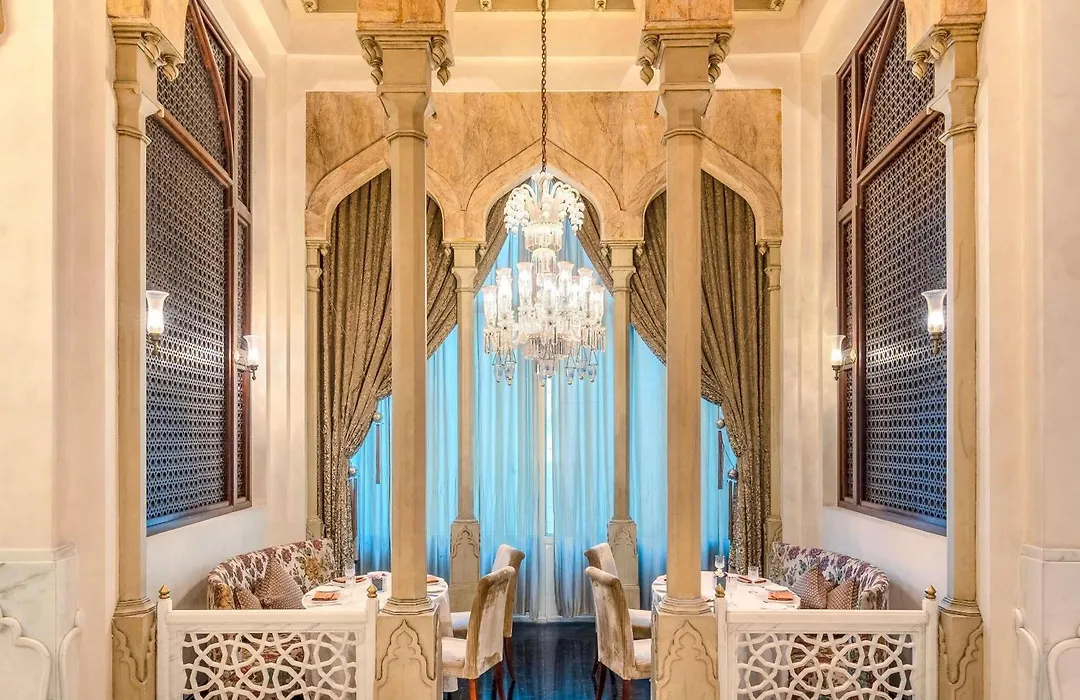 Moevenpick Hotel Al Khobar-1