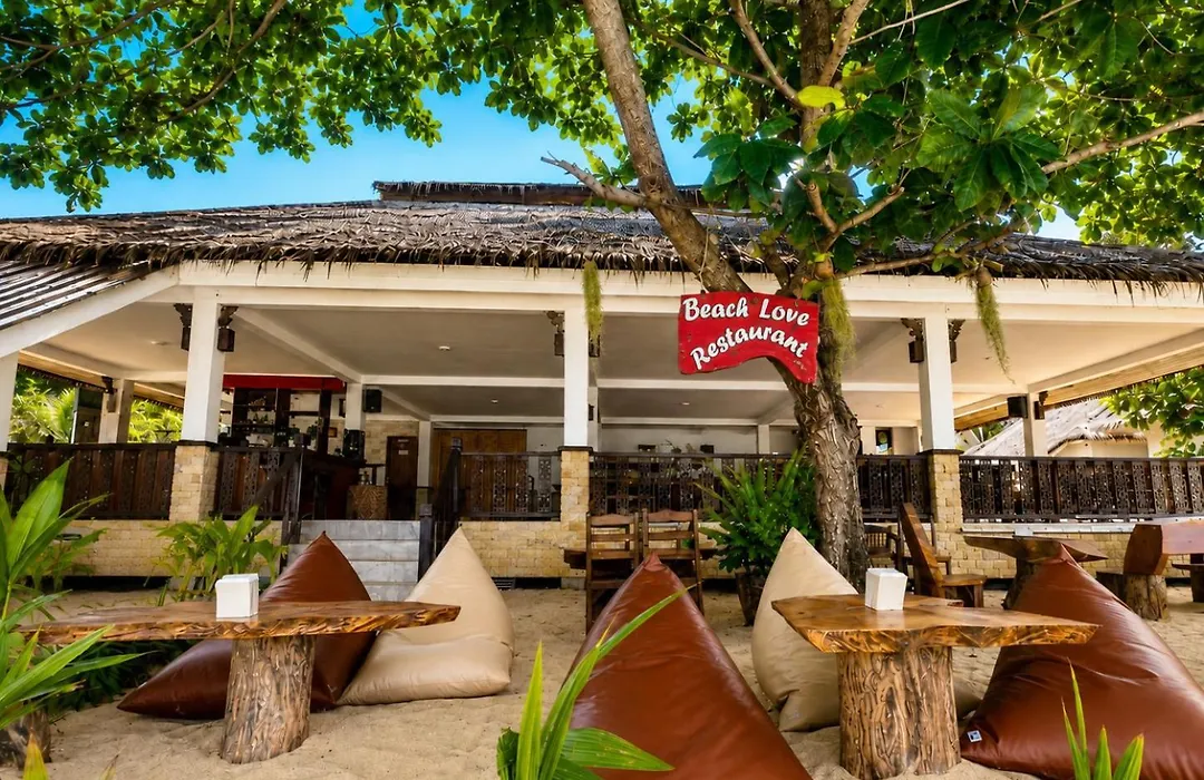 Phuwadee Resort&Spa-1