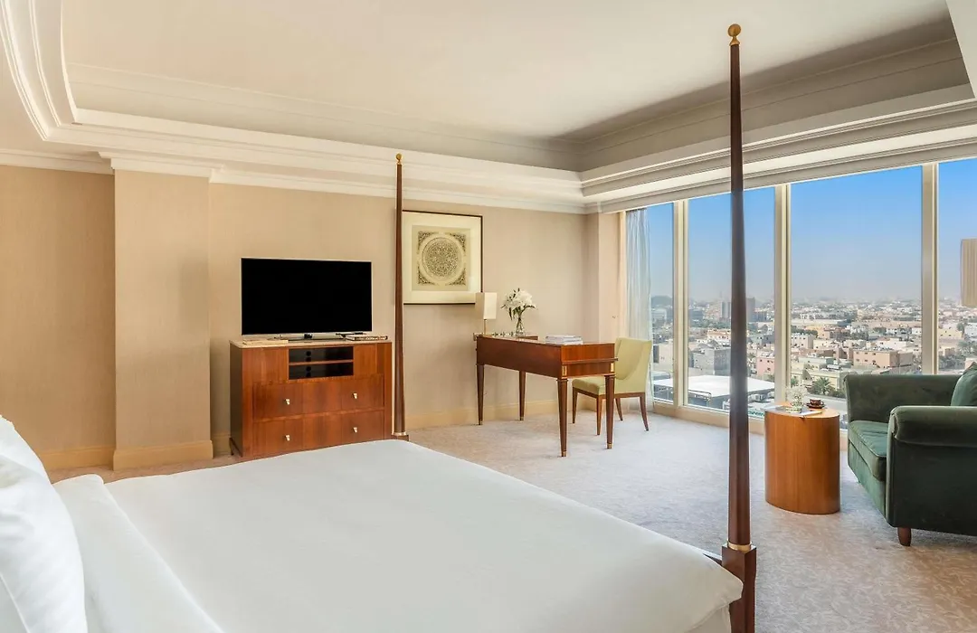 Moevenpick Hotel Al Khobar-1