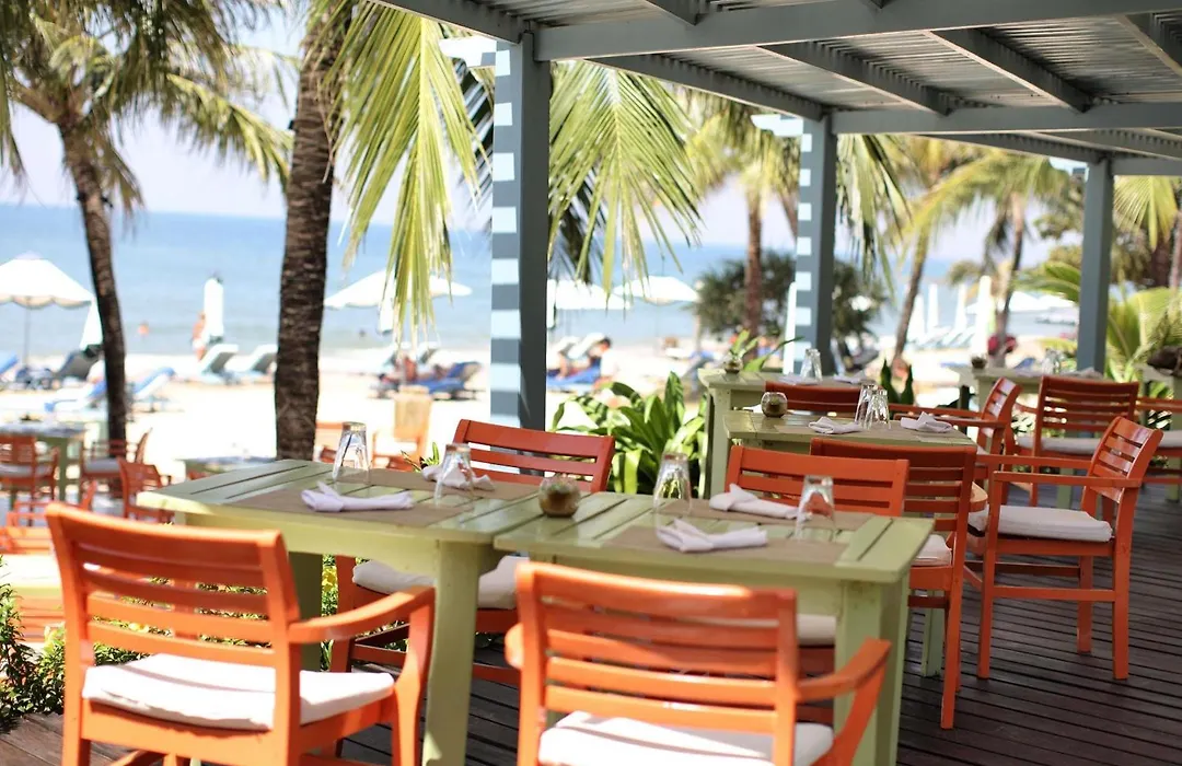 La Veranda Resort Phu Quoc - MGallery-1