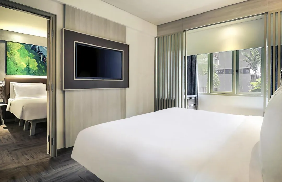 Mercure Kuta Bali-1