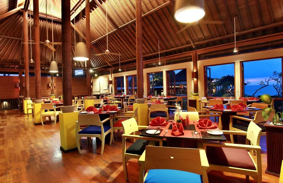 Mercure Kuta Bali-1