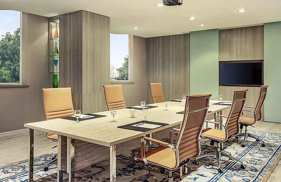 Mercure Jakarta Kota-1