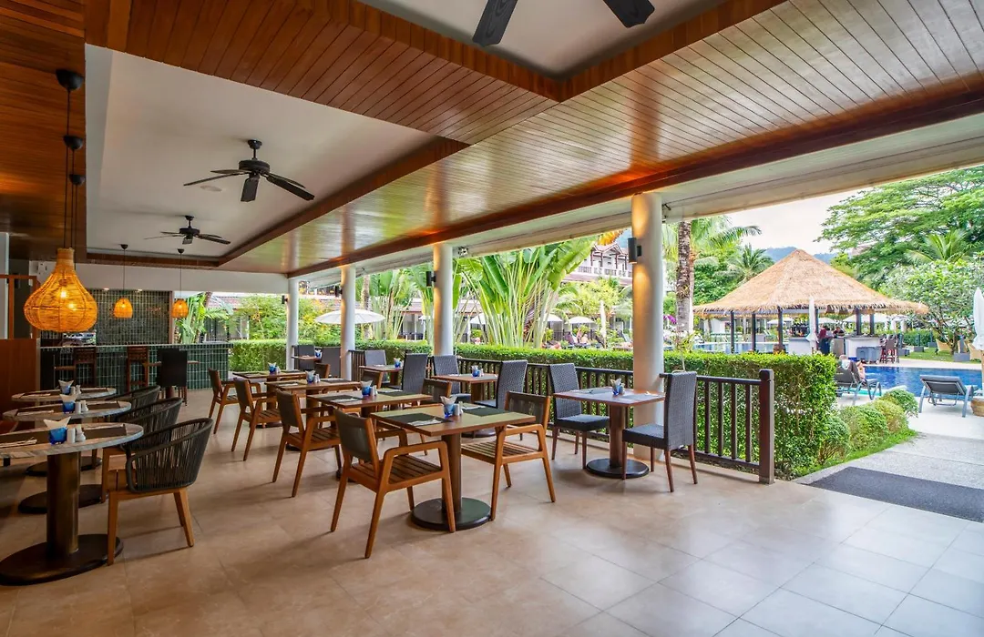 Sunprime Kamala Beach (Adults Only)-1