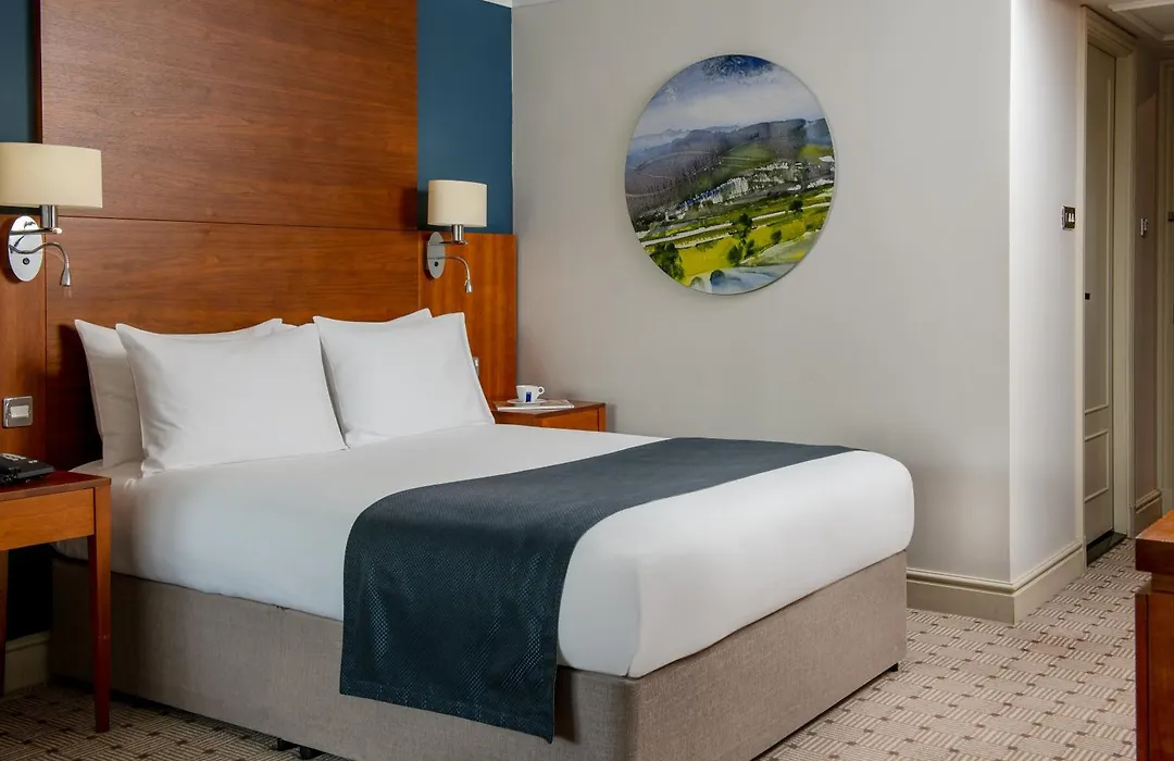 Thorpe Park Hotel And Spa-1
