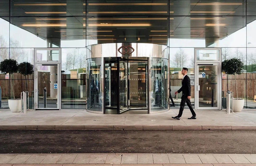 Sofitel London Heathrow-1