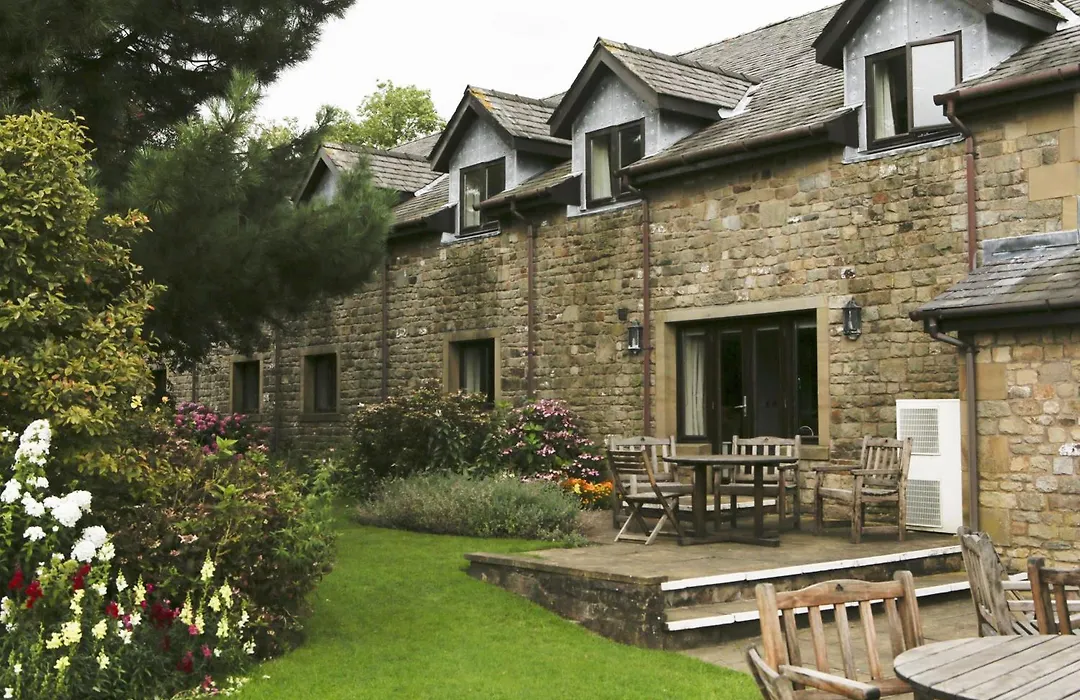 Garstang Country Hotel & Golf, Sure Hotel Collection-1