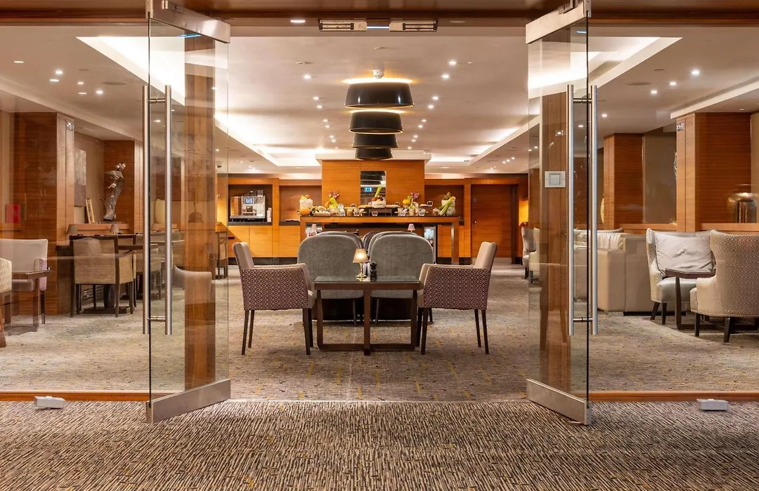 Sofitel London Heathrow-1