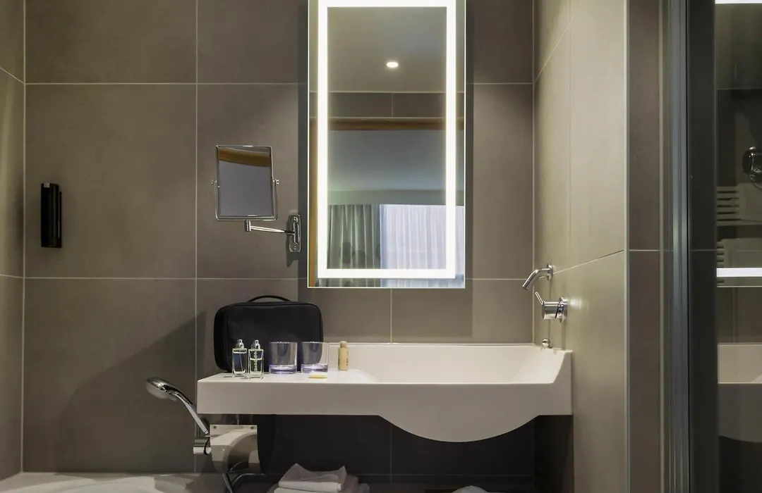 Novotel Geneve Centre-1