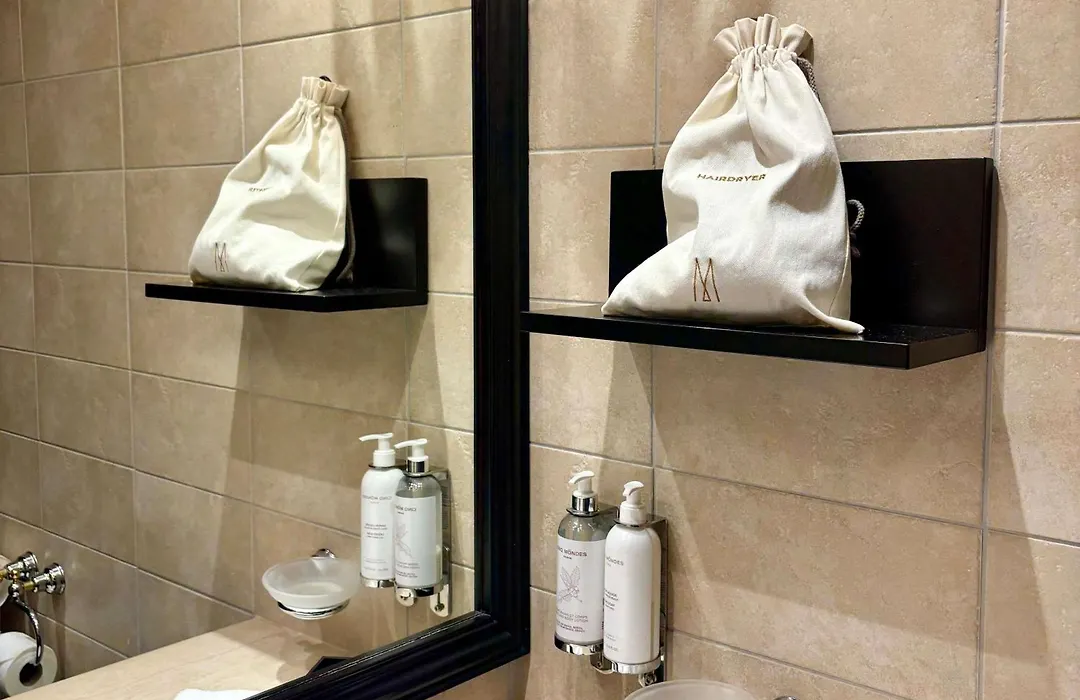 Hotel Rotary Geneva - Mgallery-1