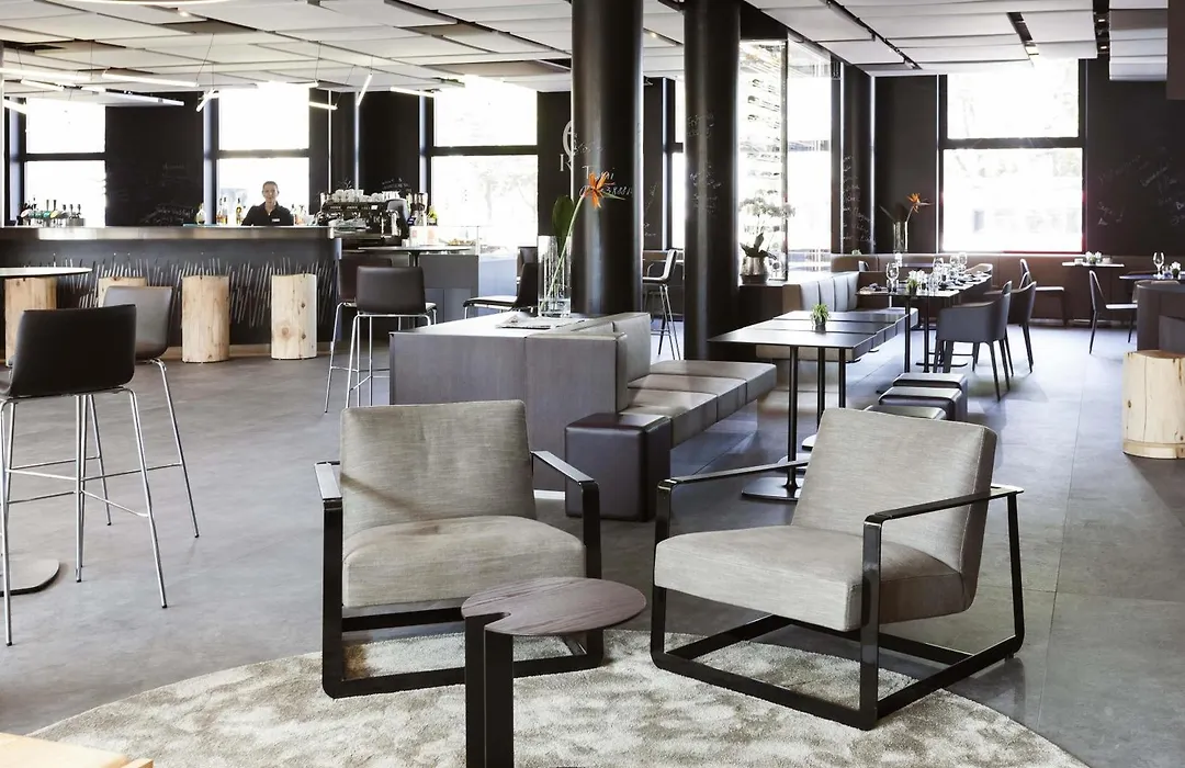 Novotel Bern Expo-1