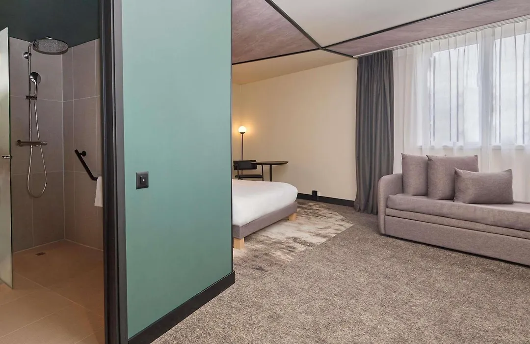 Novotel Bern Expo-1